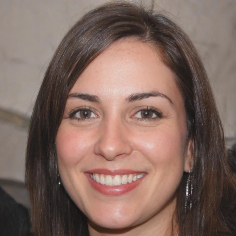 Linnea Borgström, Lead Instructor bei Kyzariovita